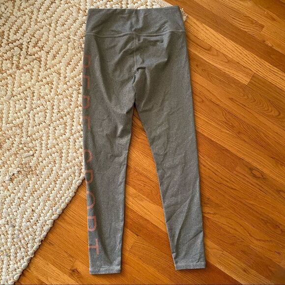 BEBE Sport Leggings - Picture 4 of 9